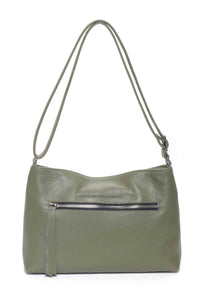 NOA Olive - Carla Mancini Handbags