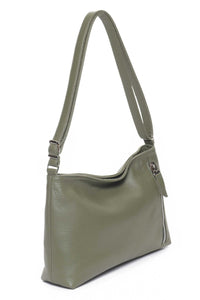 NOA Olive - Carla Mancini Handbags