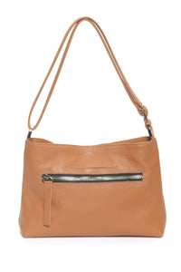 NOA Tan - Carla Mancini Handbags