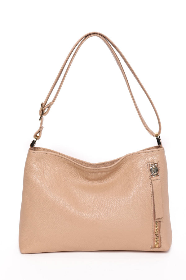 NOA Toffee - Carla Mancini Handbags