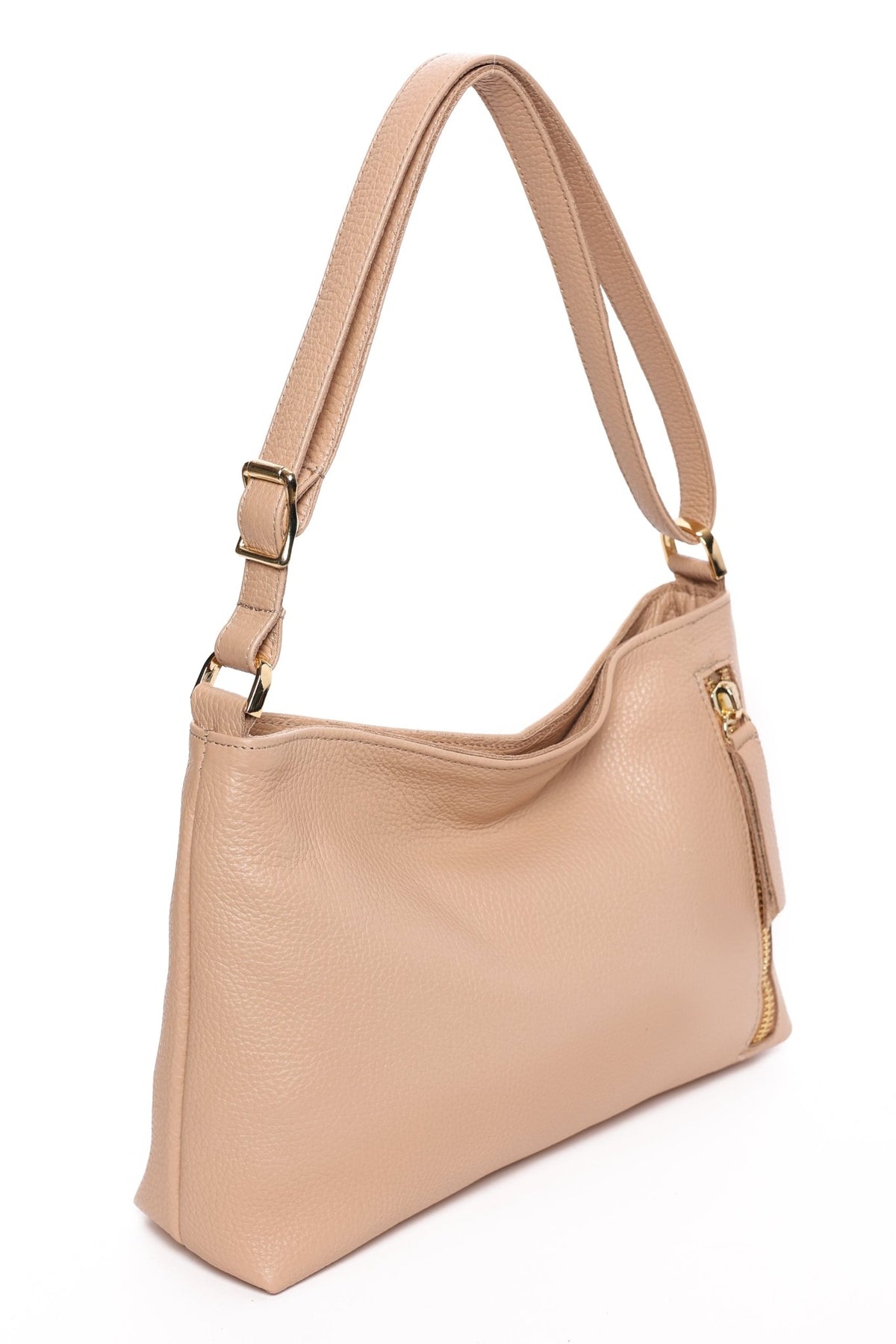 NOA Toffee - Carla Mancini Handbags