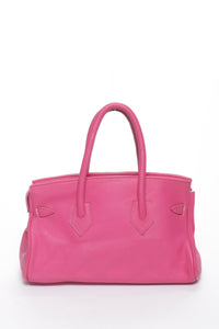 ROMY Fuchsia - Carla Mancini Handbags
