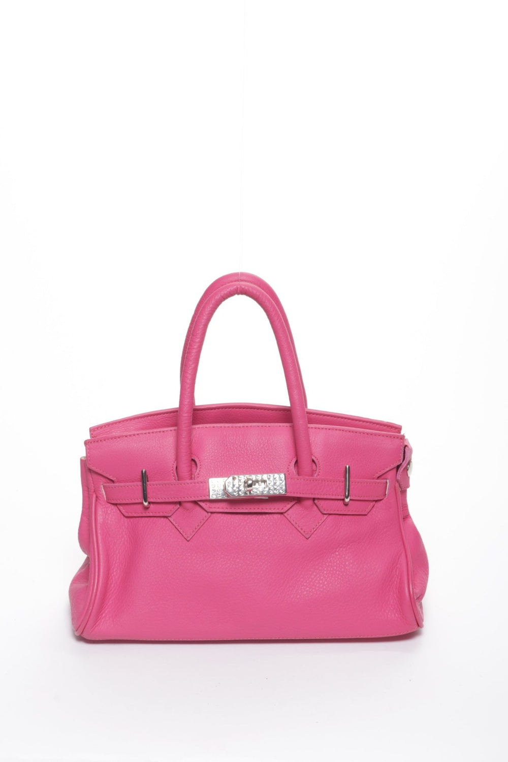 ROMY Fuchsia - Carla Mancini Handbags