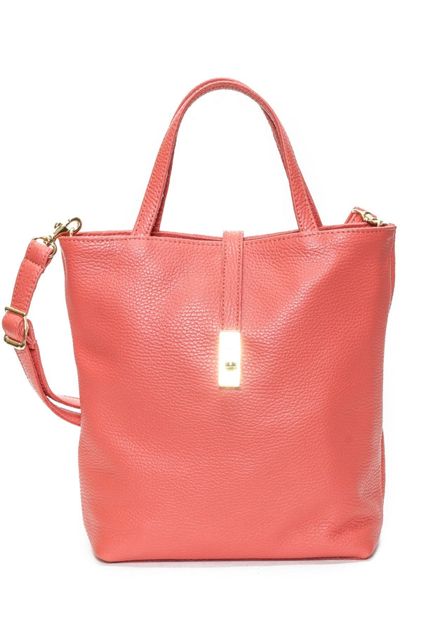 SIENNA Coral T - Carla Mancini Handbags