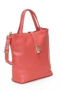 SIENNA Coral T - Carla Mancini Handbags