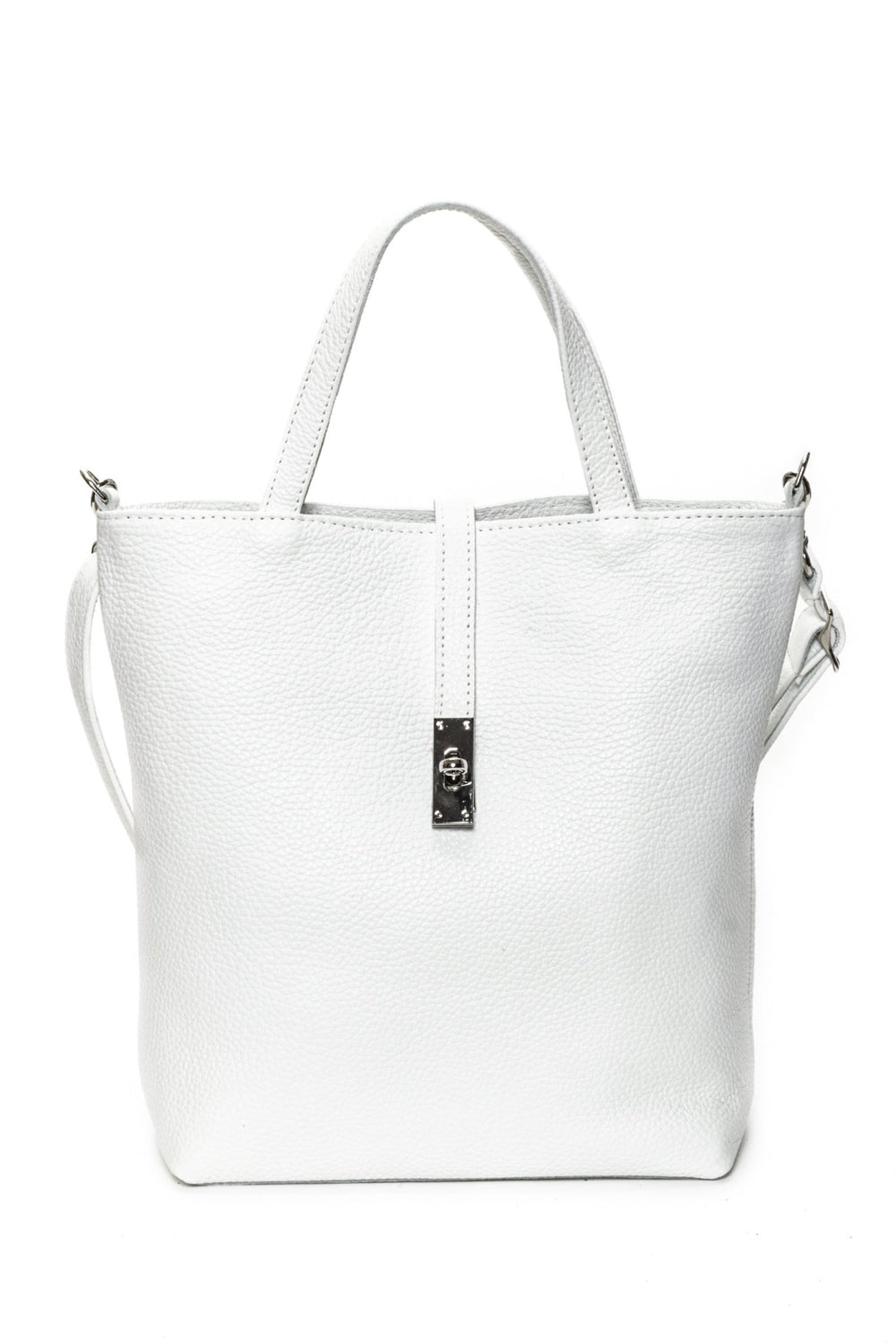 SIENNA White - Carla Mancini Handbags