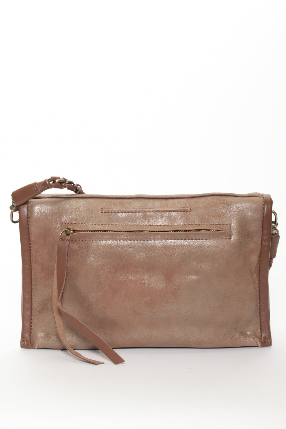 TAYLER Hazel Gold - Carla Mancini Handbags