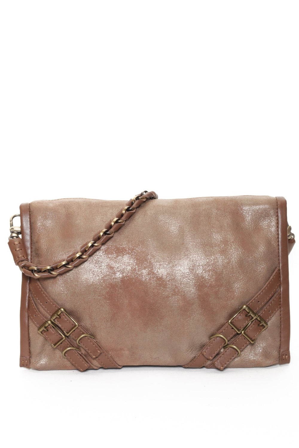 TAYLER Hazel Gold - Carla Mancini Handbags
