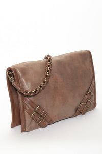 TAYLER Hazel Gold - Carla Mancini Handbags
