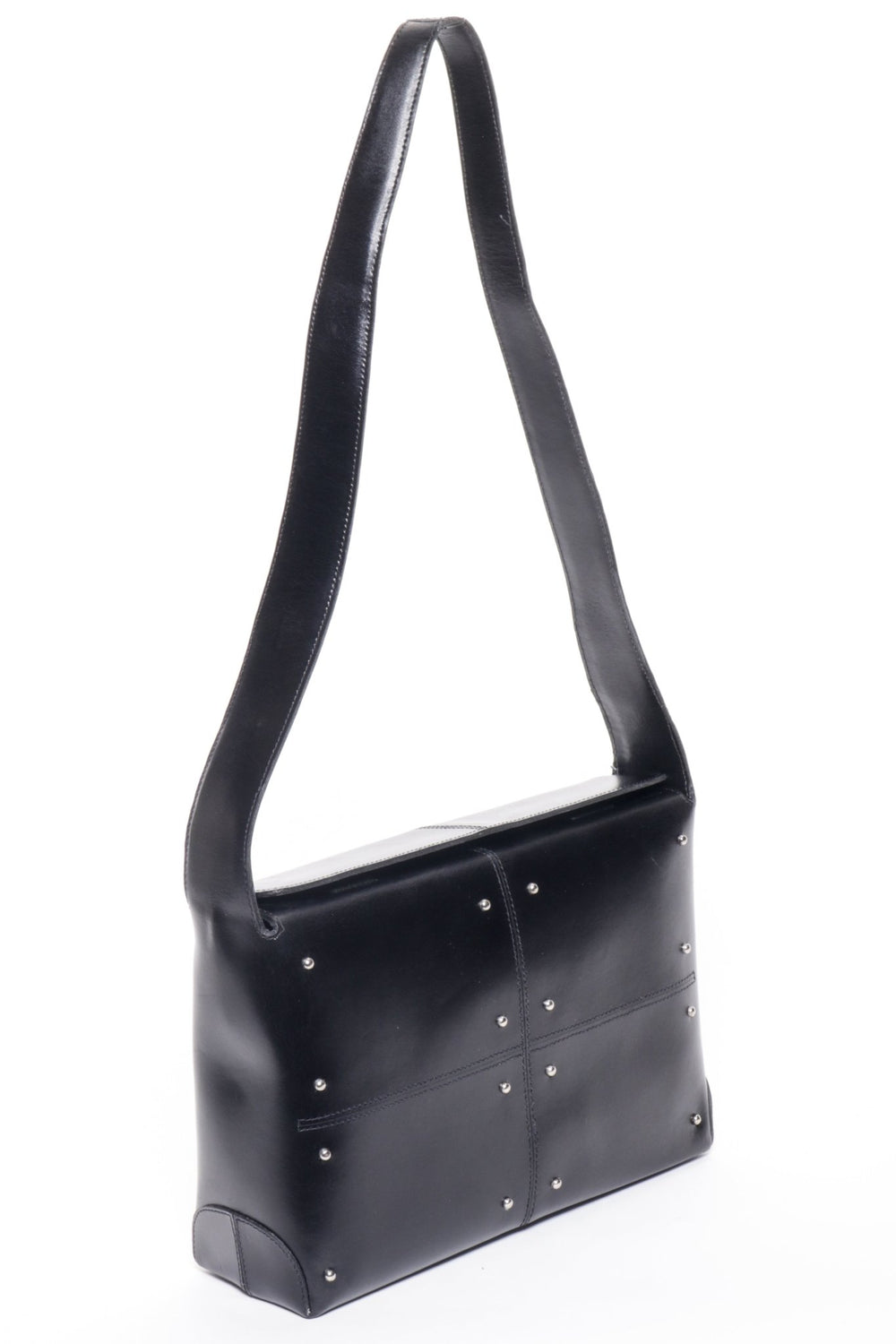 TEDDY Black - Carla Mancini Handbags