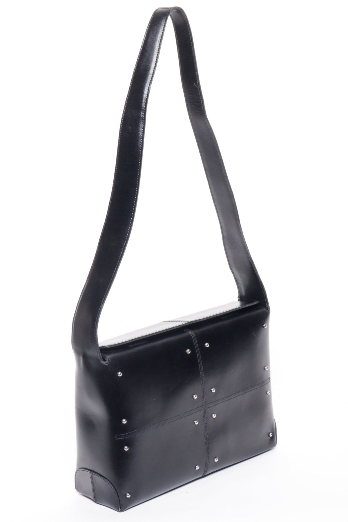 TEDDY Black - Carla Mancini Handbags