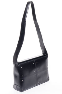 TEDDY Black - Carla Mancini Handbags