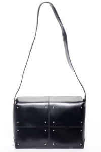 TEDDY Black - Carla Mancini Handbags