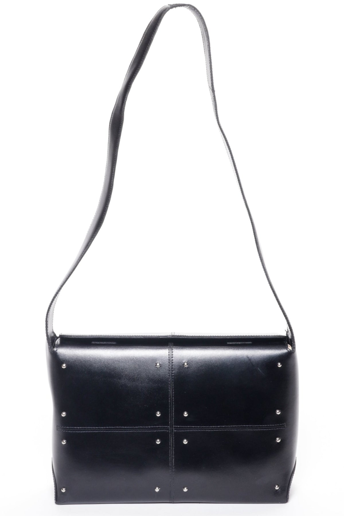 TEDDY Black - Carla Mancini Handbags