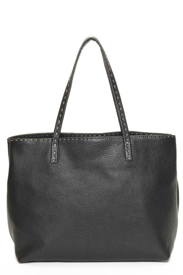 VALERIE Black - Carla Mancini Handbags
