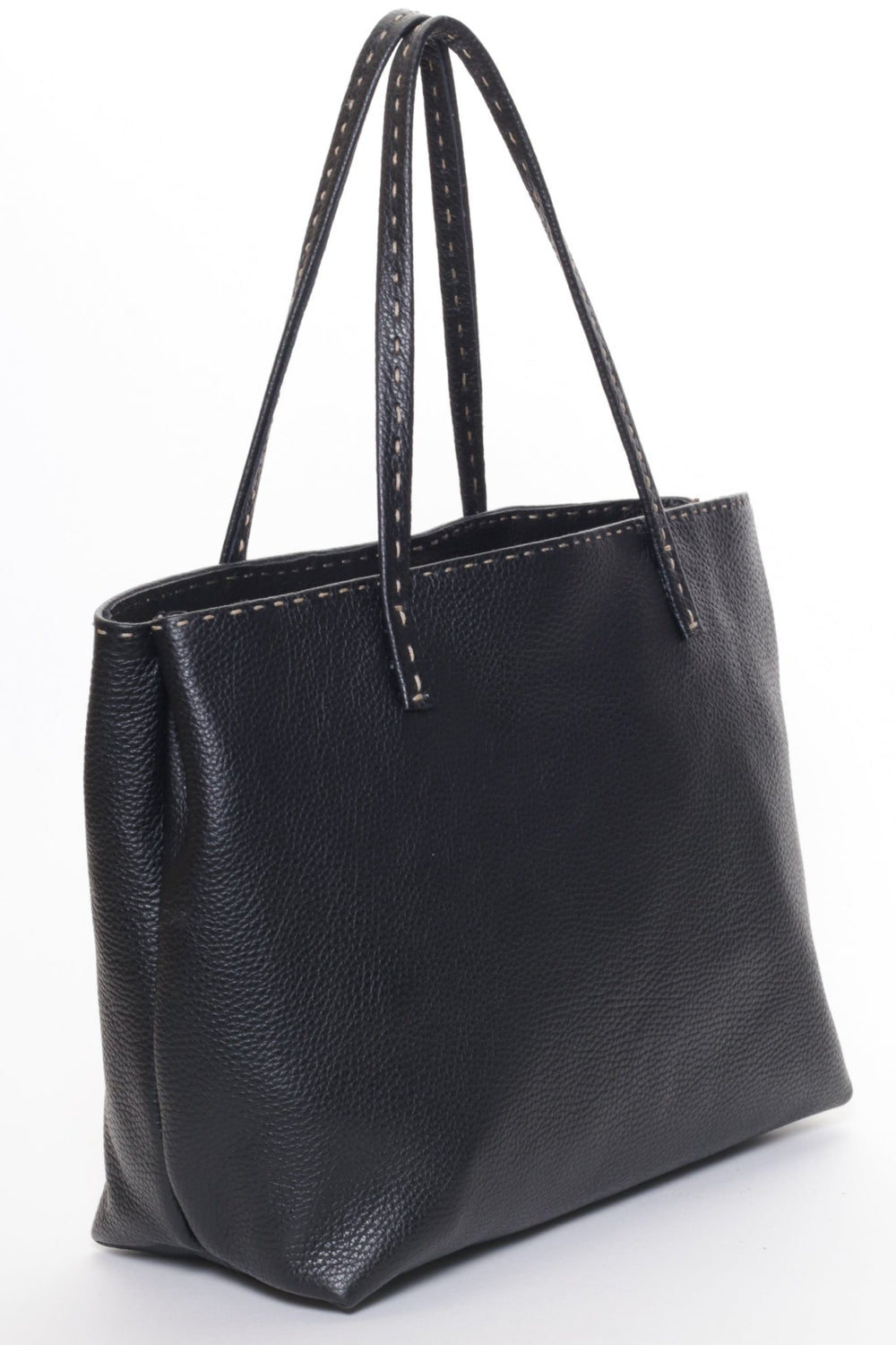 VALERIE Black - Carla Mancini Handbags