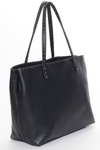 VALERIE Black - Carla Mancini Handbags