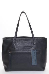 VALERIE Black - Carla Mancini Handbags