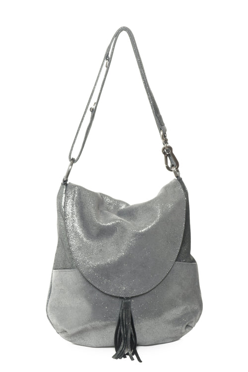 DELANO Grey Shimmer