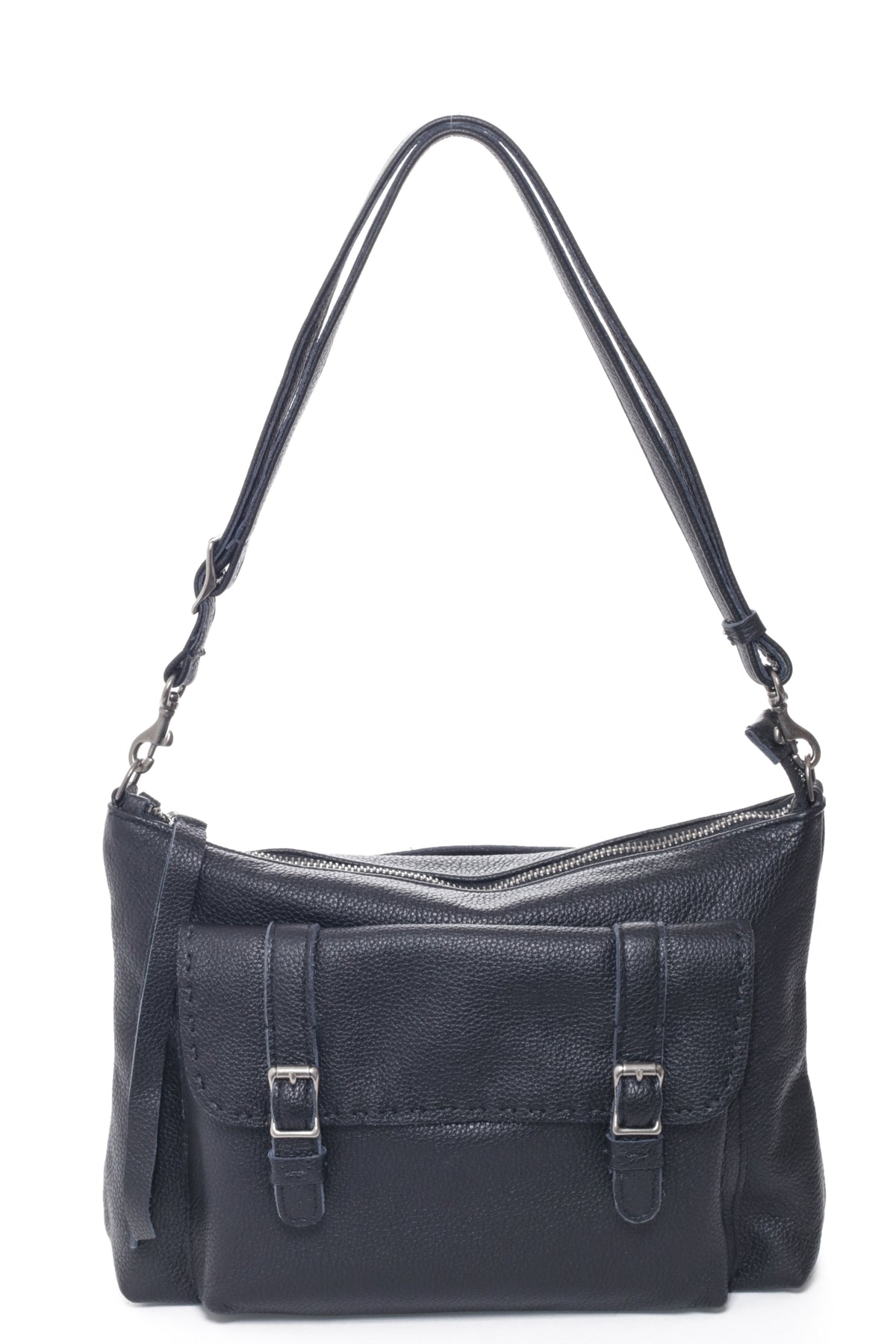 SISLEY Black – Carla Mancini Handbags