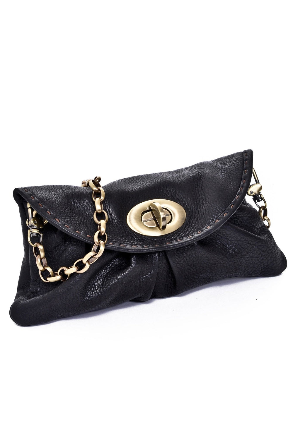 AMY Black - Carla Mancini Handbags