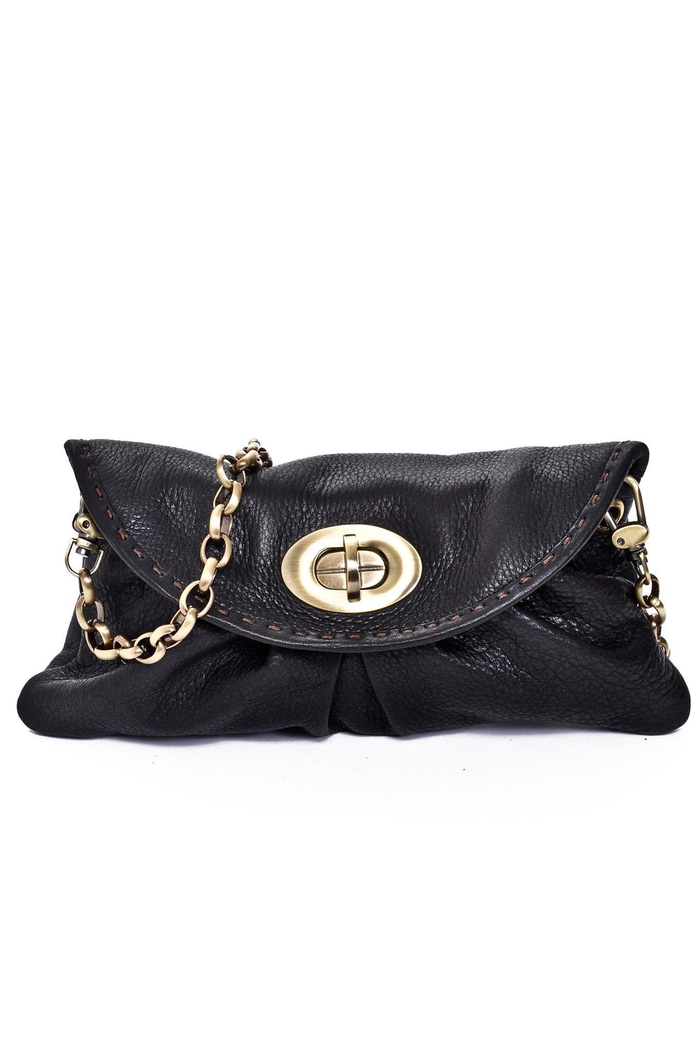 AMY Black - Carla Mancini Handbags