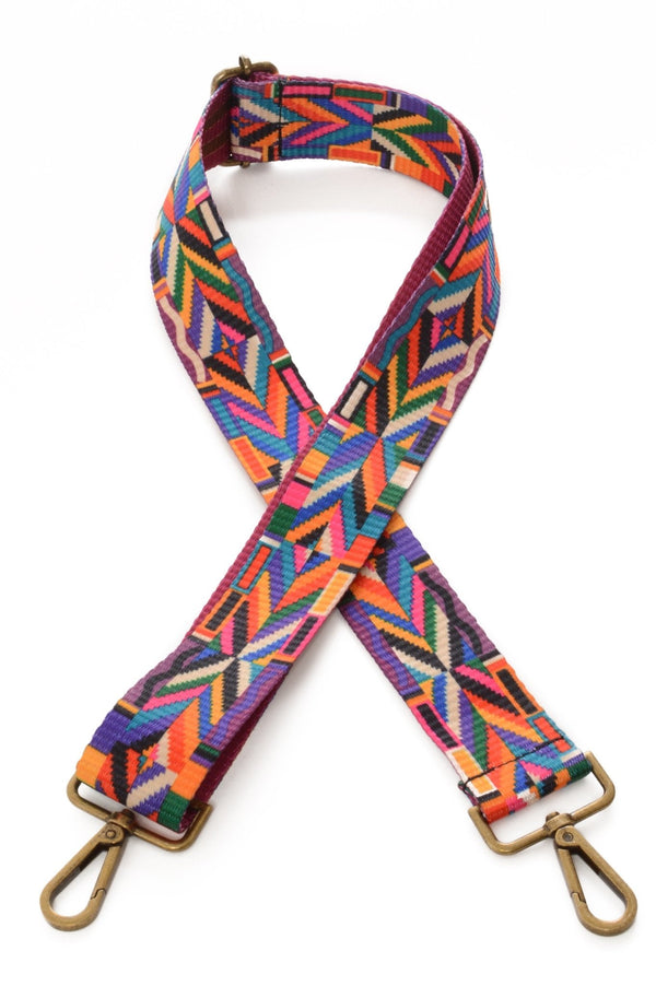 Bag Strap GS13 - Carla Mancini Handbags