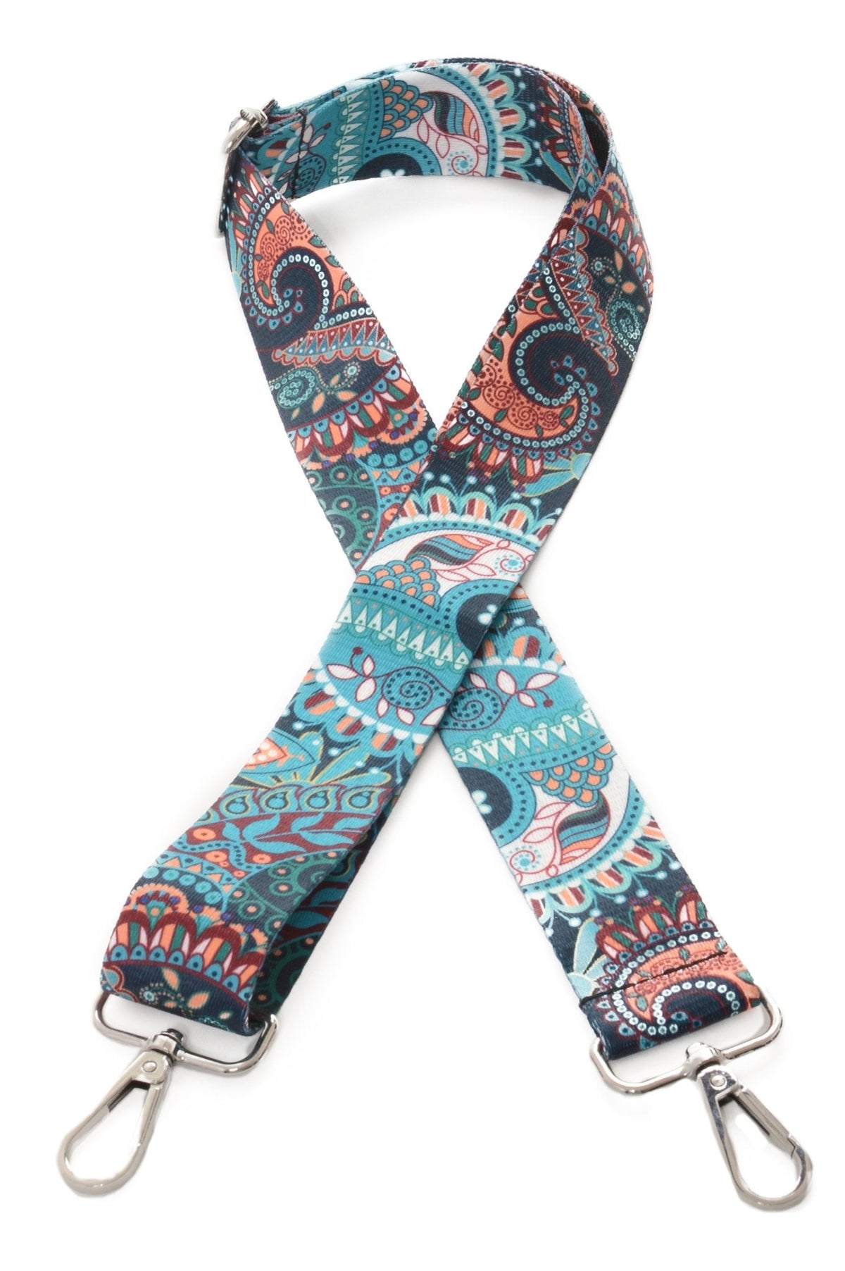 Bag Strap GS14 - Carla Mancini Handbags