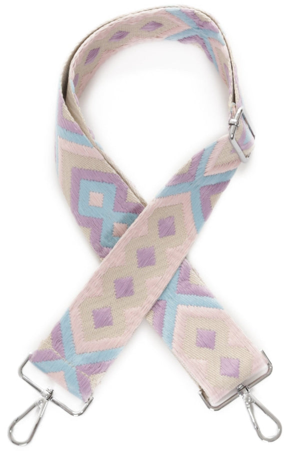Bag Strap GS22 - Carla Mancini Handbags