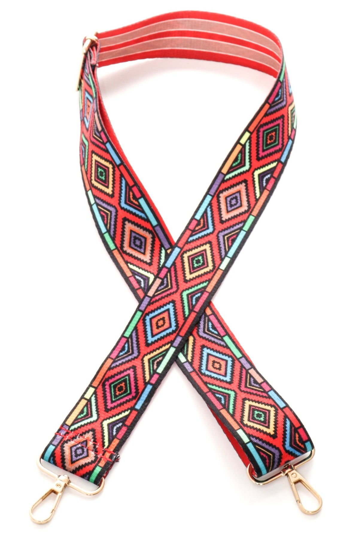 Bag Strap GS26 - Carla Mancini Handbags