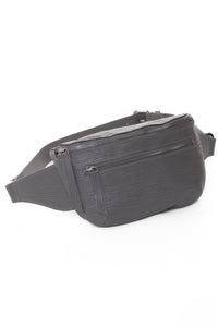 BILSON Grey Spago - Carla Mancini Handbags