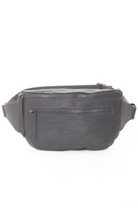 BILSON Grey Spago - Carla Mancini Handbags