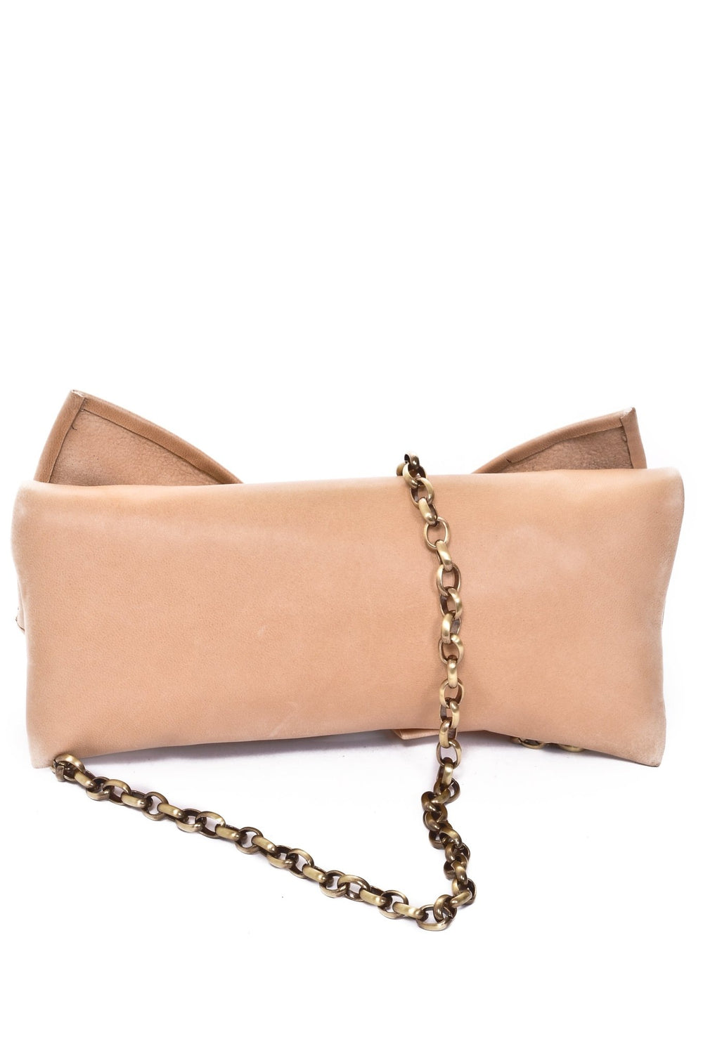Binoche Beige - Carla Mancini Handbags