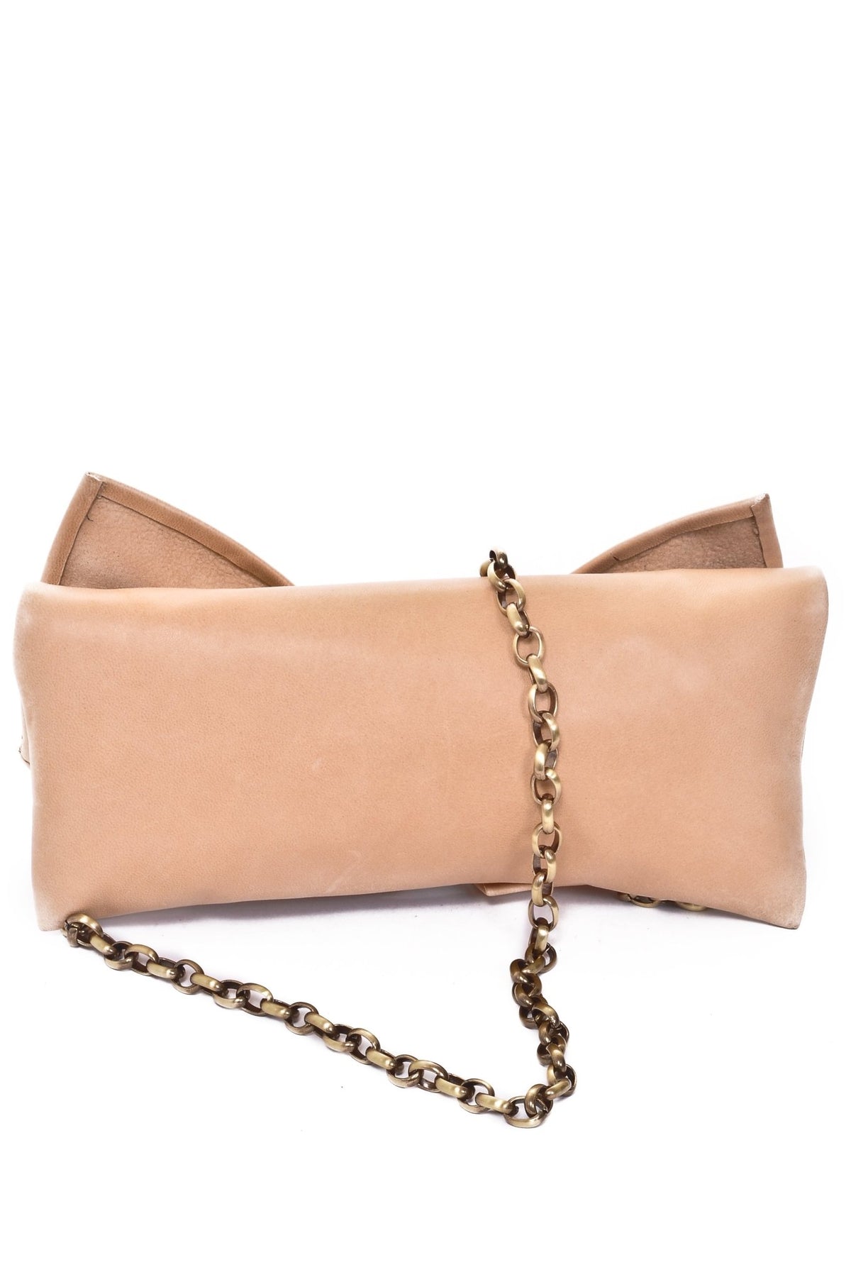 Binoche Beige - Carla Mancini Handbags