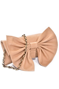Binoche Beige - Carla Mancini Handbags