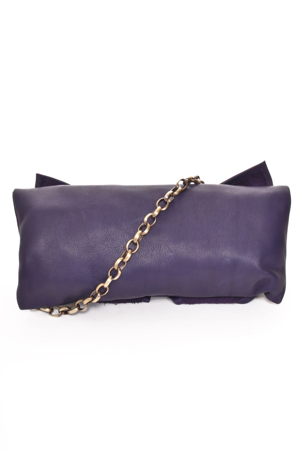 Binoche Purple - Carla Mancini Handbags