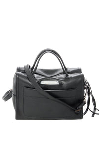 BRINKLEY Black GS20 - Carla Mancini Handbags