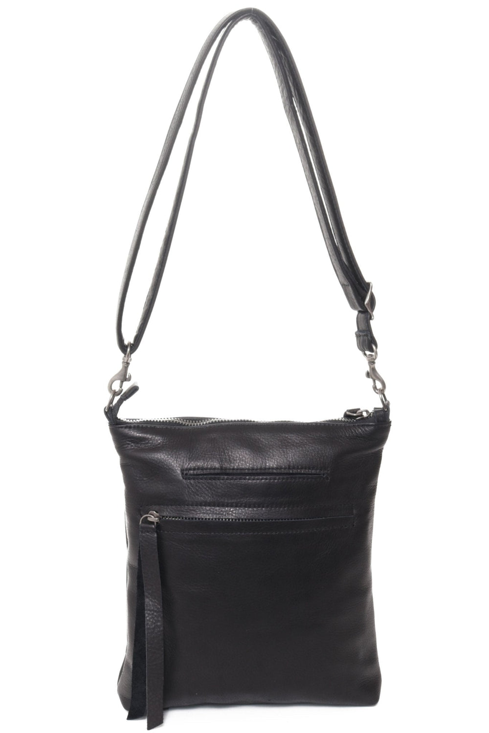 EMMA Black GS20 - Carla Mancini Handbags