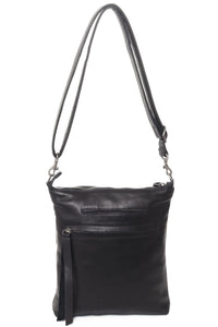 EMMA Black GS20 - Carla Mancini Handbags