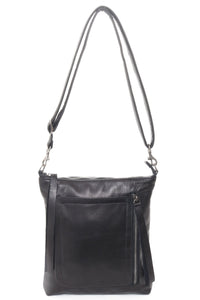 EMMA Black GS20 - Carla Mancini Handbags