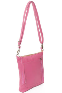 EMMA Fuchsia GS13 - Carla Mancini Handbags