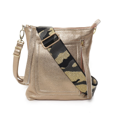 EMMA Gold GS12 - Carla Mancini Handbags