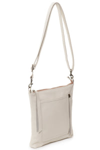 EMMA Off White - Carla Mancini Handbags
