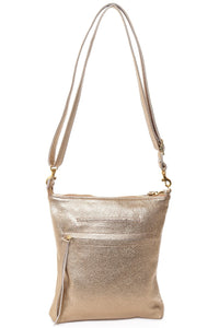 EMMA Oro - Carla Mancini Handbags