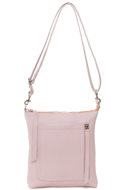 EMMA Pink - Carla Mancini Handbags