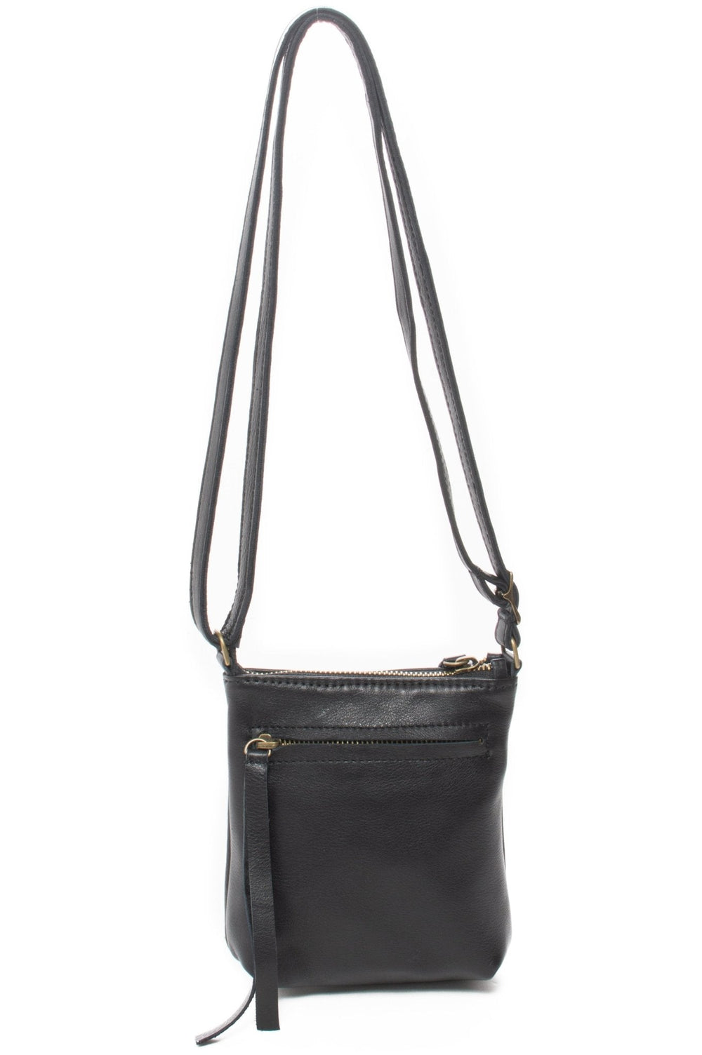ETHAN Cheetah - Carla Mancini Handbags