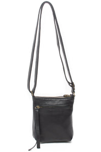 ETHAN Cheetah - Carla Mancini Handbags