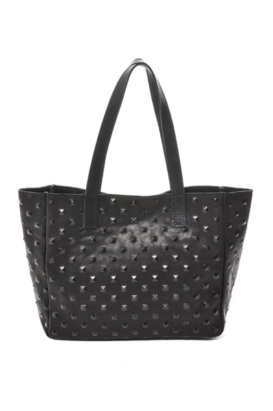 Yves Saint Laurent | Bags | Ysl Black Studded Bag Hardly Worn Piece |  Poshmark