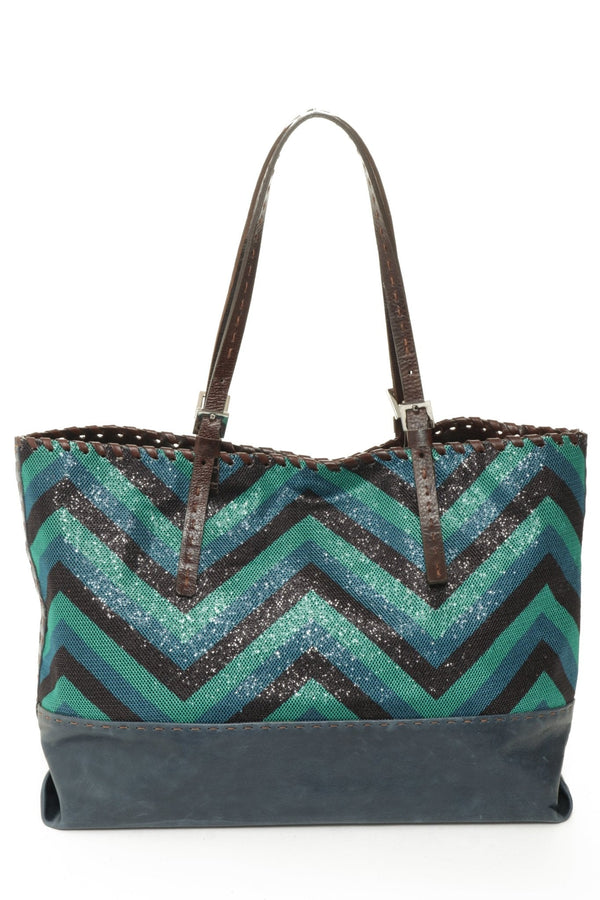 MALIBU Navy - Carla Mancini Handbags