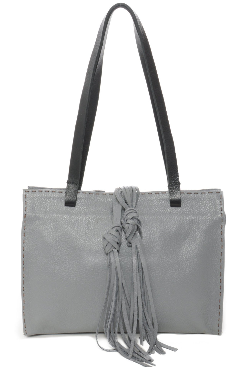 MONTEREY Light Grey – Carla Mancini Handbags